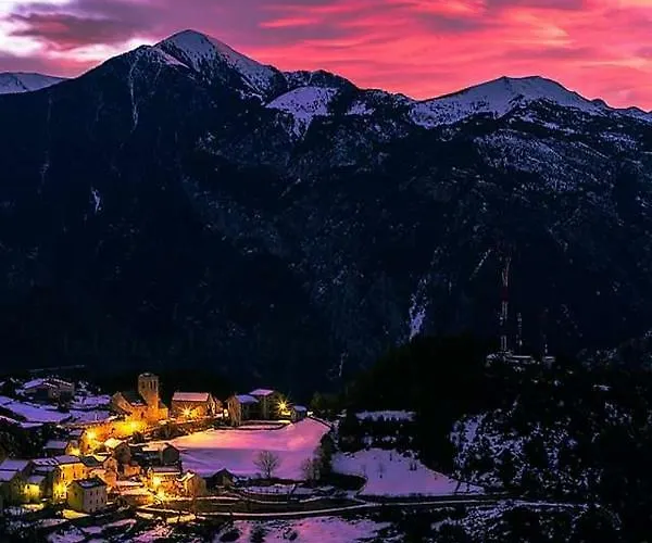 La De Silvan Tella (Aragon)