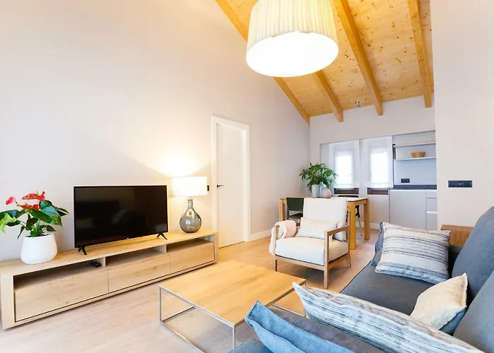 La De Silvan Apartment *