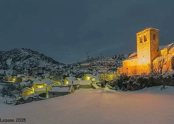 Apartment La De Silvan